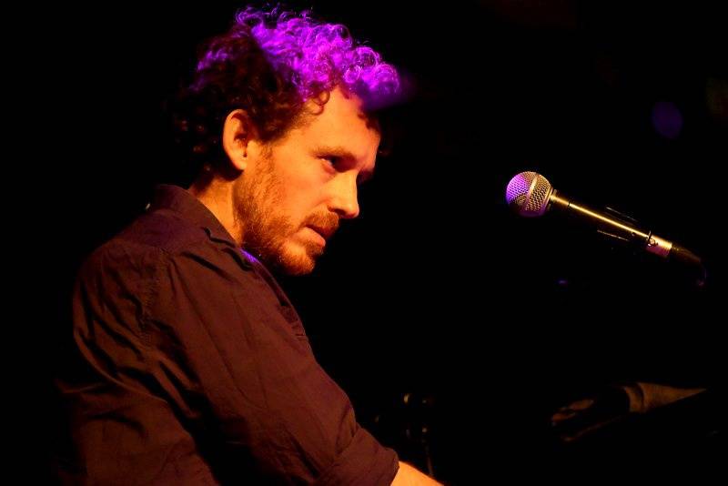 Sophie Hunger přivezla ze Švýcarska své osobité písničkářství