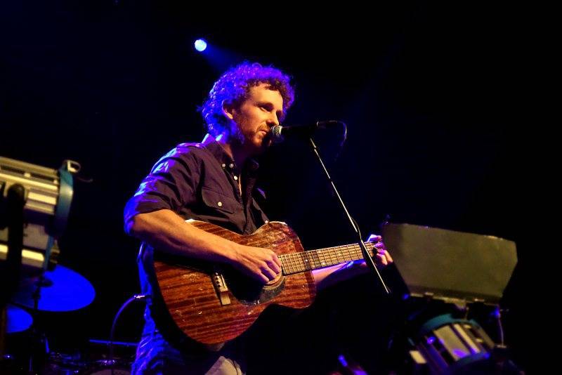 Sophie Hunger přivezla ze Švýcarska své osobité písničkářství