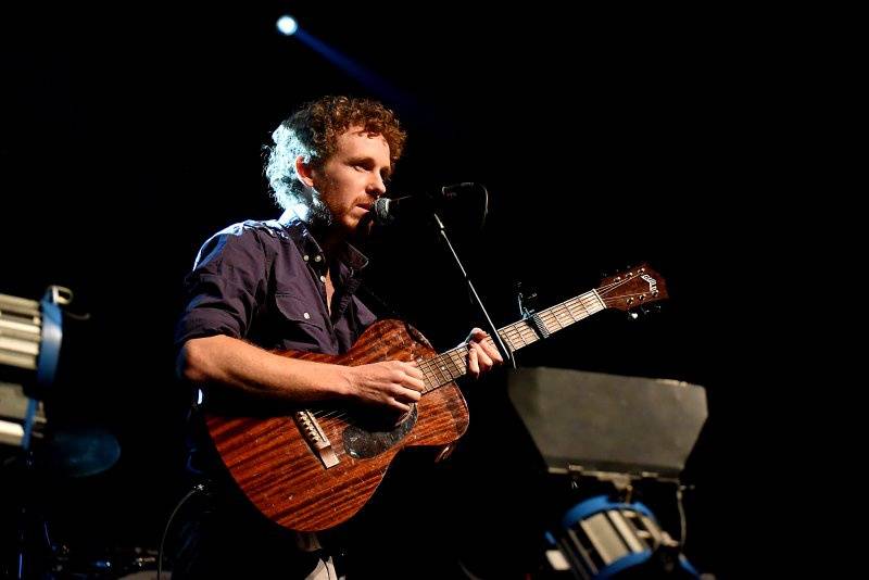 Sophie Hunger přivezla ze Švýcarska své osobité písničkářství