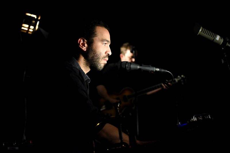 Sophie Hunger přivezla ze Švýcarska své osobité písničkářství