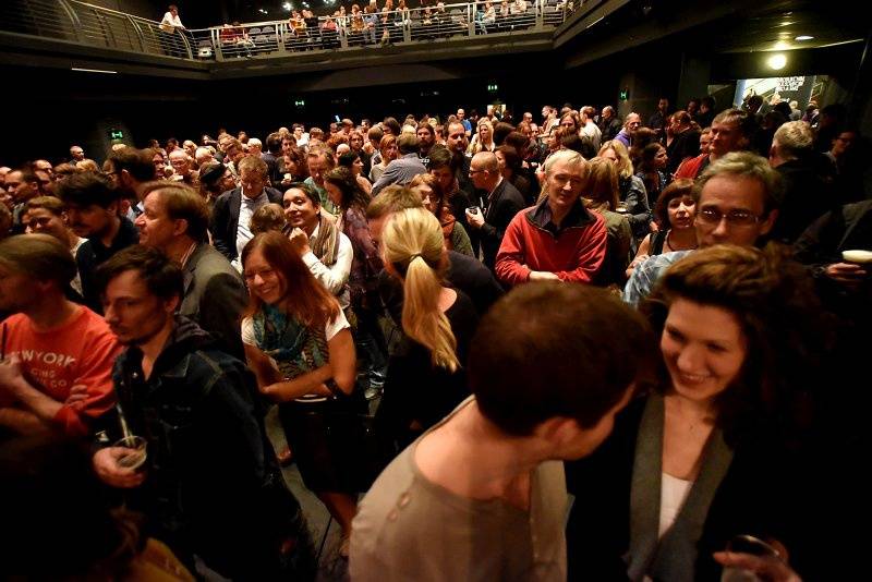 Sophie Hunger přivezla ze Švýcarska své osobité písničkářství