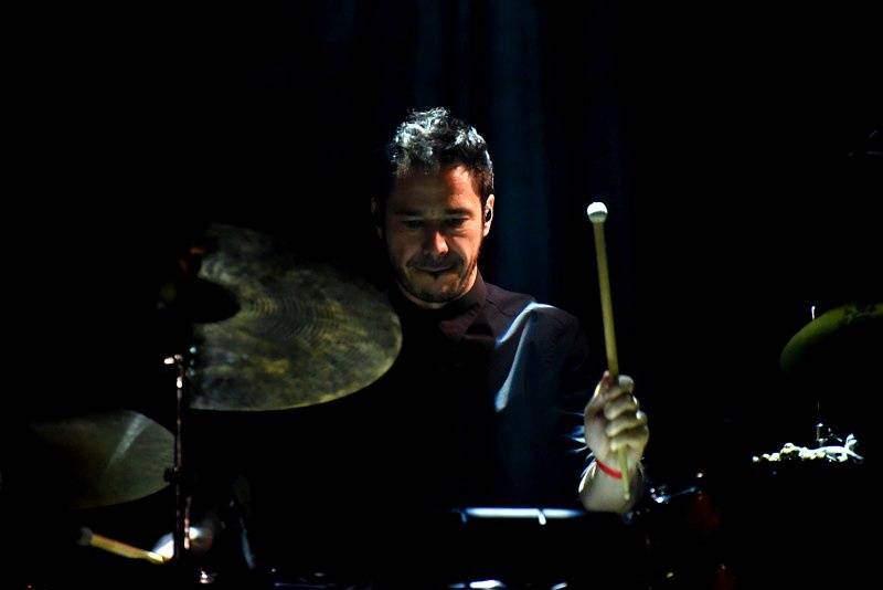 Sophie Hunger přivezla ze Švýcarska své osobité písničkářství