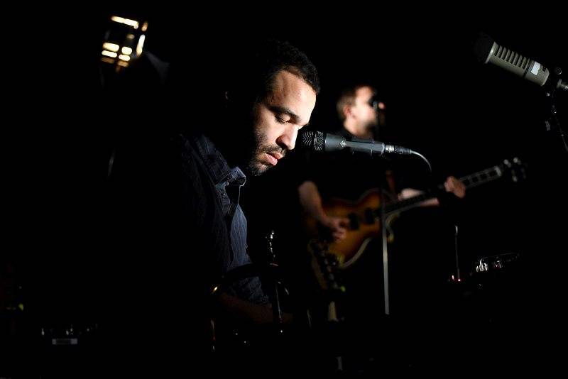 Sophie Hunger přivezla ze Švýcarska své osobité písničkářství