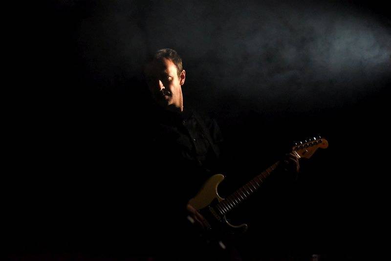 Sophie Hunger přivezla ze Švýcarska své osobité písničkářství