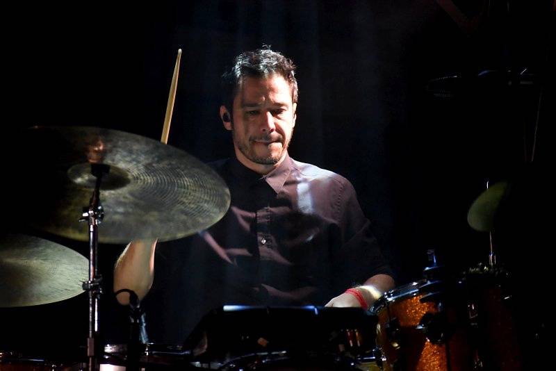 Sophie Hunger přivezla ze Švýcarska své osobité písničkářství