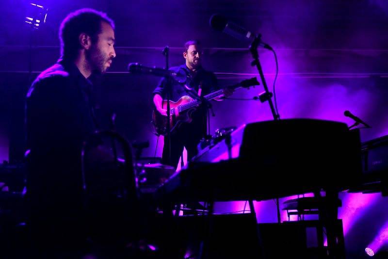 Sophie Hunger přivezla ze Švýcarska své osobité písničkářství