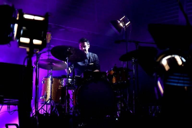 Sophie Hunger přivezla ze Švýcarska své osobité písničkářství