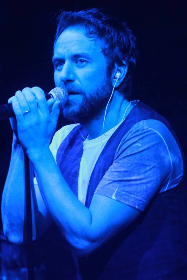 Premiéra Tata Bojs v brněnském Sonu dopadla na výbornou