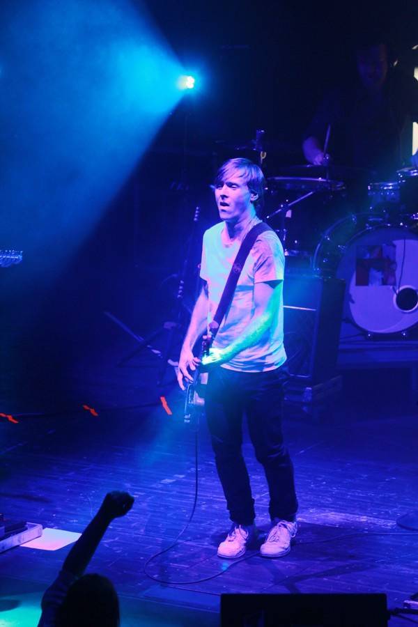 Premiéra Tata Bojs v brněnském Sonu dopadla na výbornou