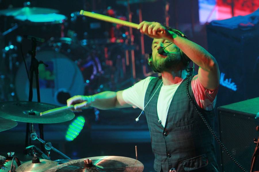 Premiéra Tata Bojs v brněnském Sonu dopadla na výbornou