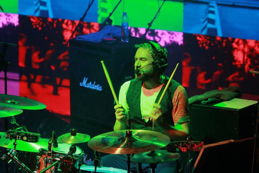 Premiéra Tata Bojs v brněnském Sonu dopadla na výbornou