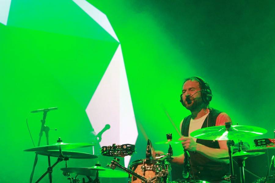 Premiéra Tata Bojs v brněnském Sonu dopadla na výbornou