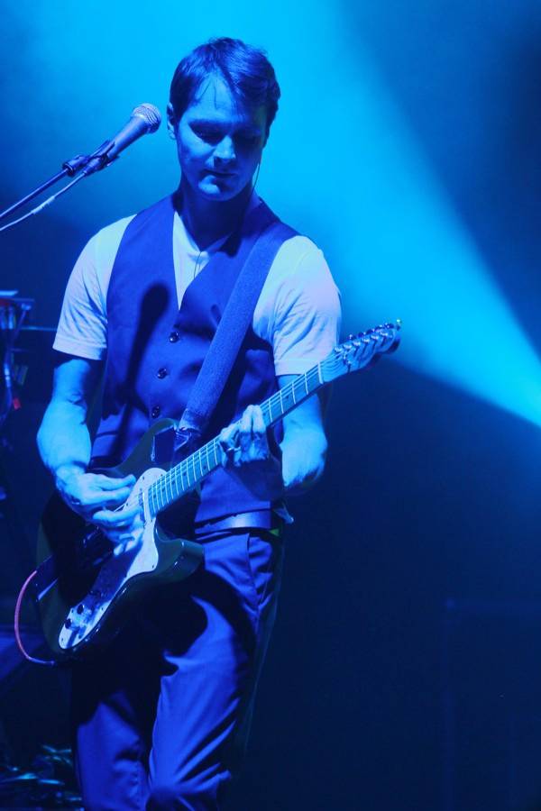 Premiéra Tata Bojs v brněnském Sonu dopadla na výbornou