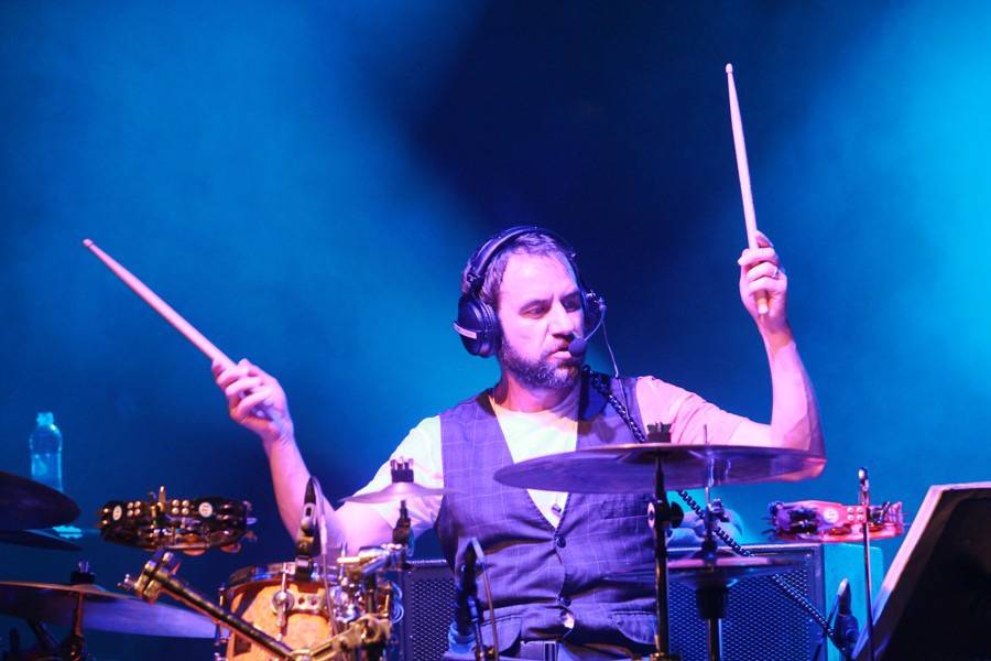 Premiéra Tata Bojs v brněnském Sonu dopadla na výbornou