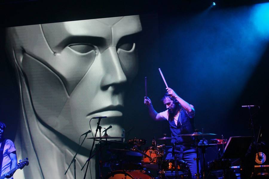 Premiéra Tata Bojs v brněnském Sonu dopadla na výbornou