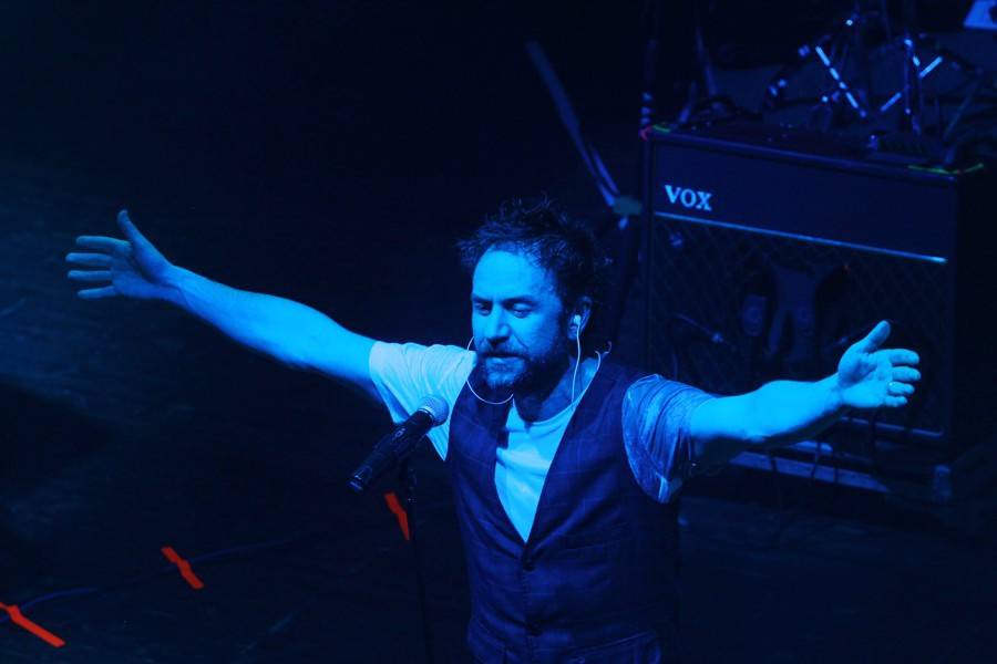 Premiéra Tata Bojs v brněnském Sonu dopadla na výbornou