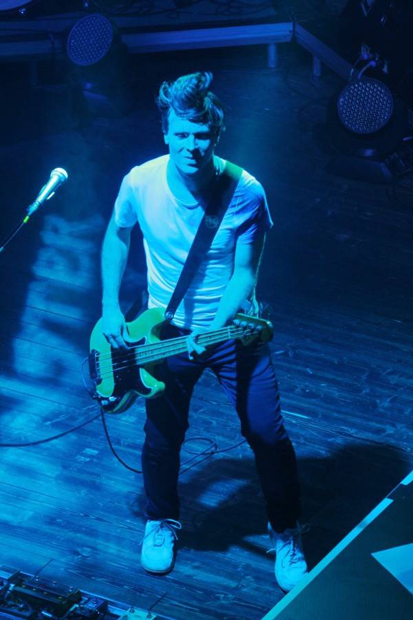 Premiéra Tata Bojs v brněnském Sonu dopadla na výbornou