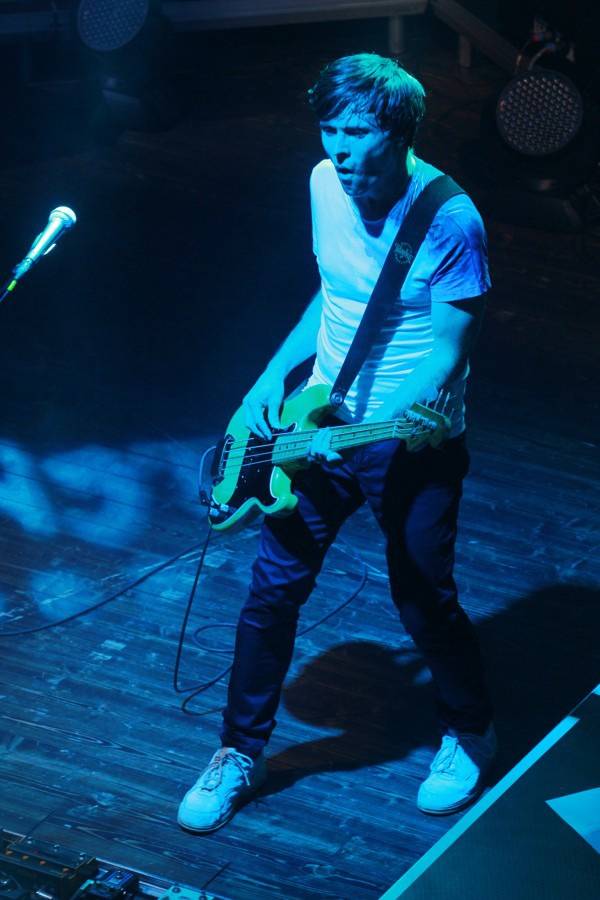 Premiéra Tata Bojs v brněnském Sonu dopadla na výbornou