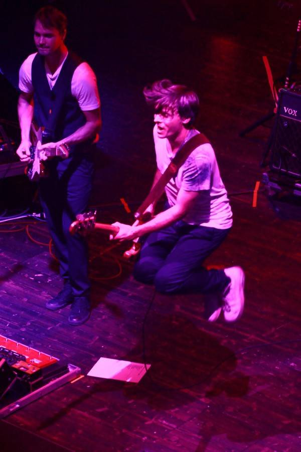 Premiéra Tata Bojs v brněnském Sonu dopadla na výbornou