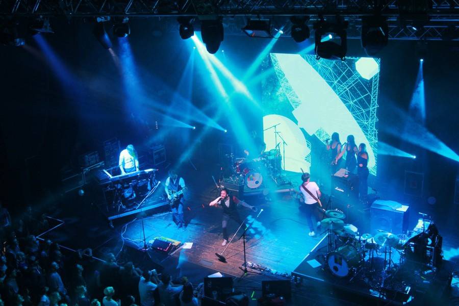 Premiéra Tata Bojs v brněnském Sonu dopadla na výbornou