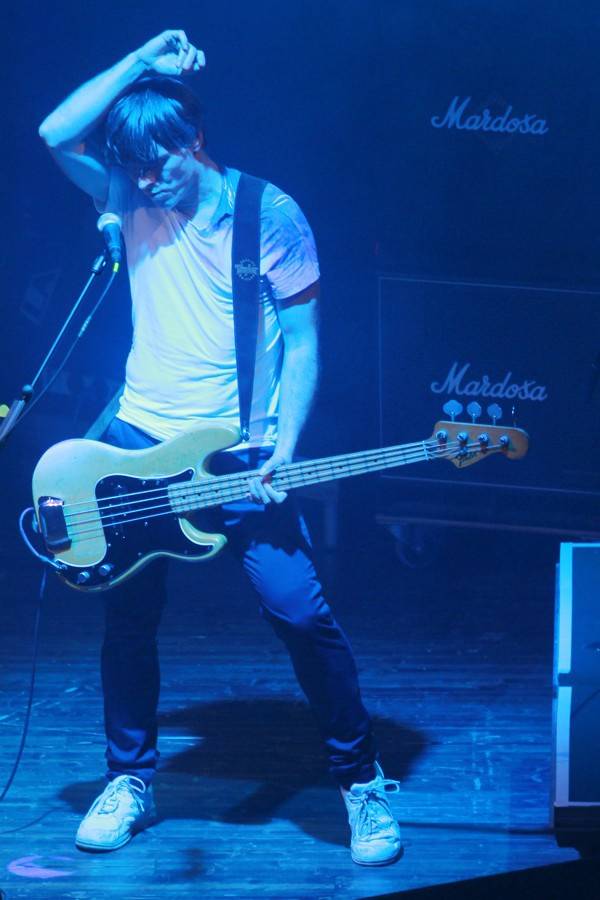 Premiéra Tata Bojs v brněnském Sonu dopadla na výbornou