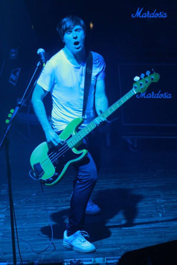 Premiéra Tata Bojs v brněnském Sonu dopadla na výbornou