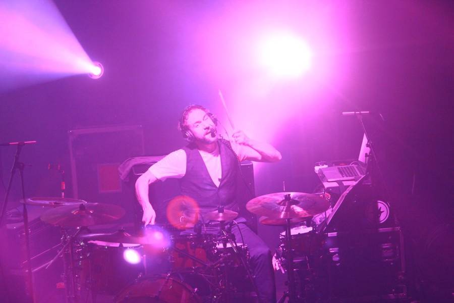 Premiéra Tata Bojs v brněnském Sonu dopadla na výbornou