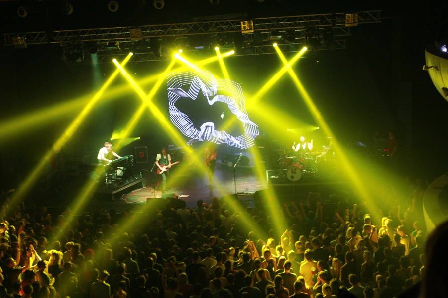 Premiéra Tata Bojs v brněnském Sonu dopadla na výbornou