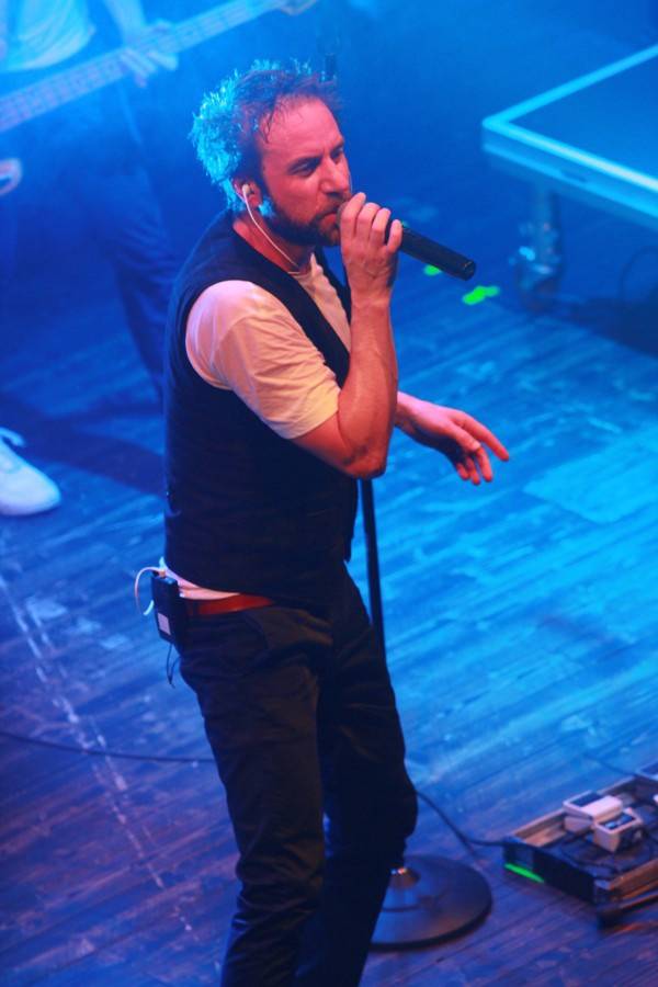 Premiéra Tata Bojs v brněnském Sonu dopadla na výbornou