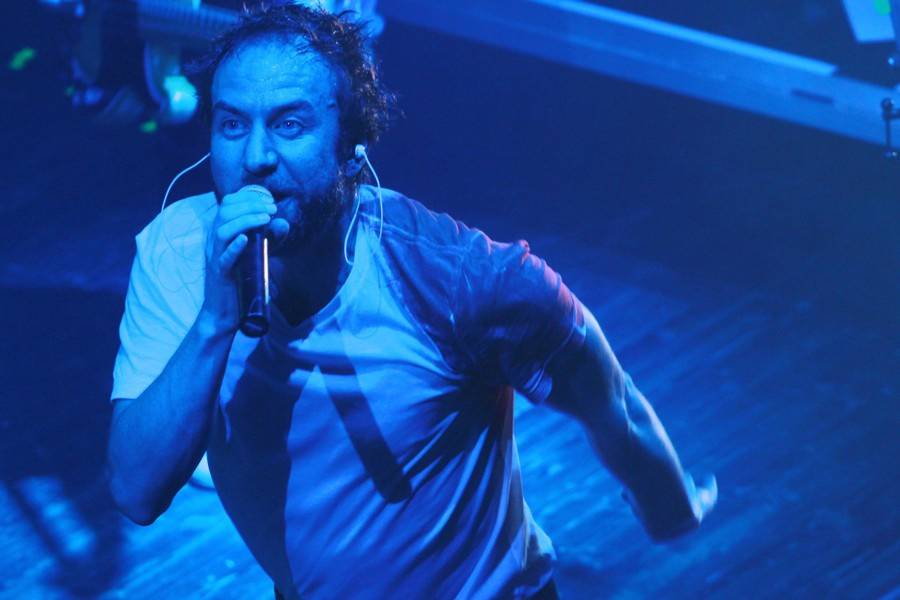 Premiéra Tata Bojs v brněnském Sonu dopadla na výbornou