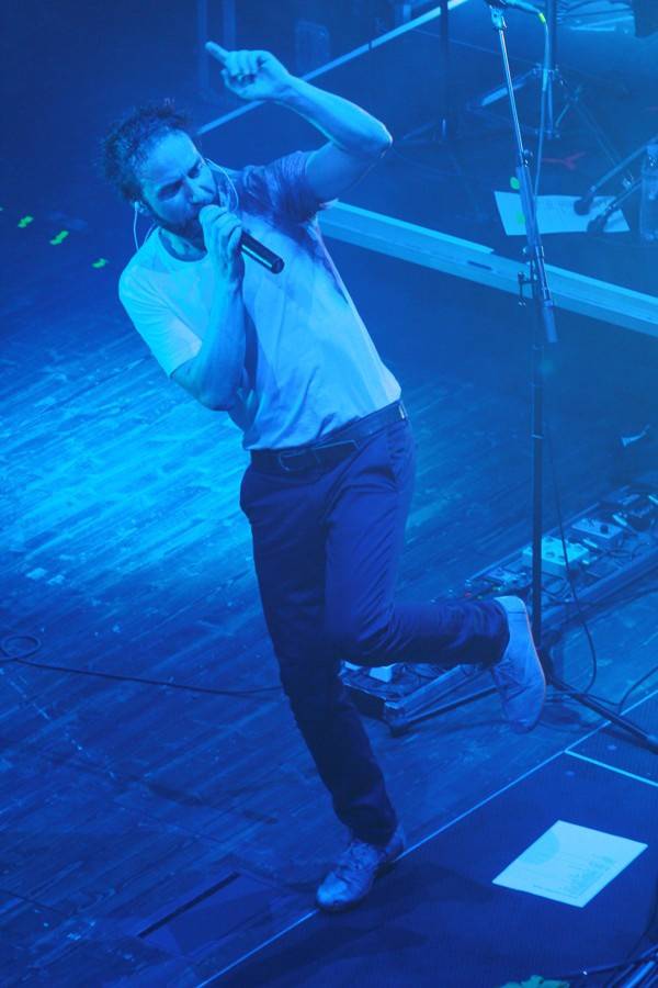 Premiéra Tata Bojs v brněnském Sonu dopadla na výbornou