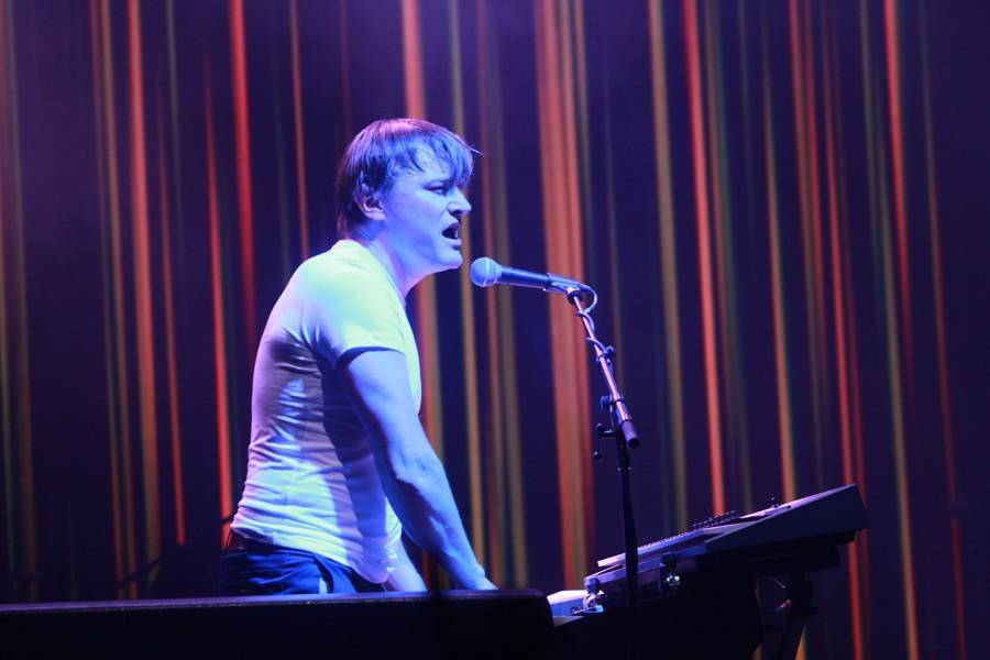 Premiéra Tata Bojs v brněnském Sonu dopadla na výbornou