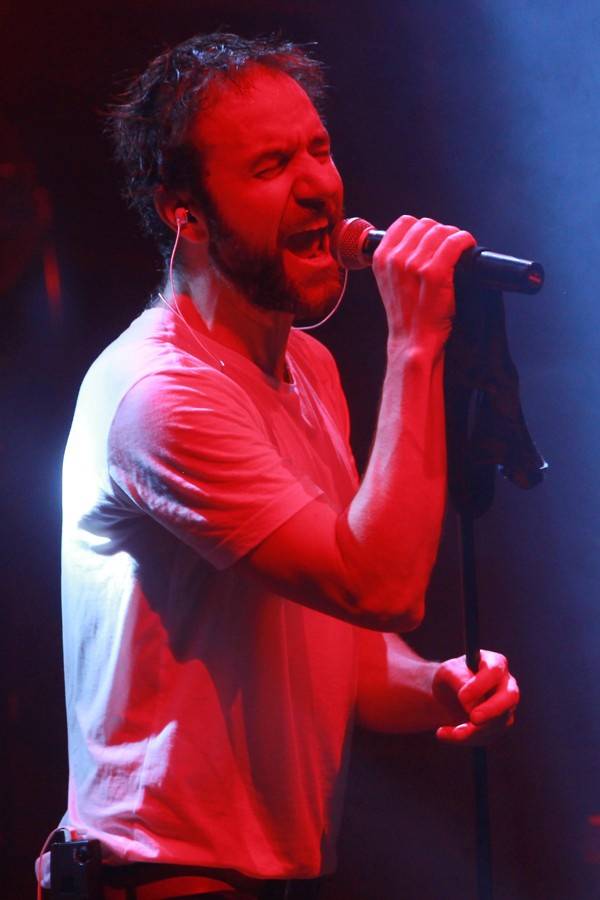 Premiéra Tata Bojs v brněnském Sonu dopadla na výbornou