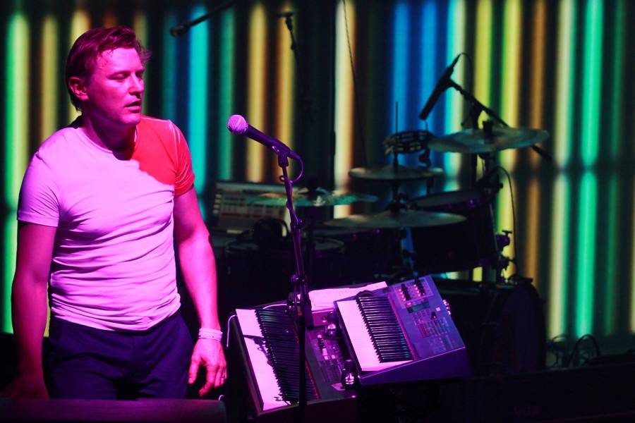 Premiéra Tata Bojs v brněnském Sonu dopadla na výbornou