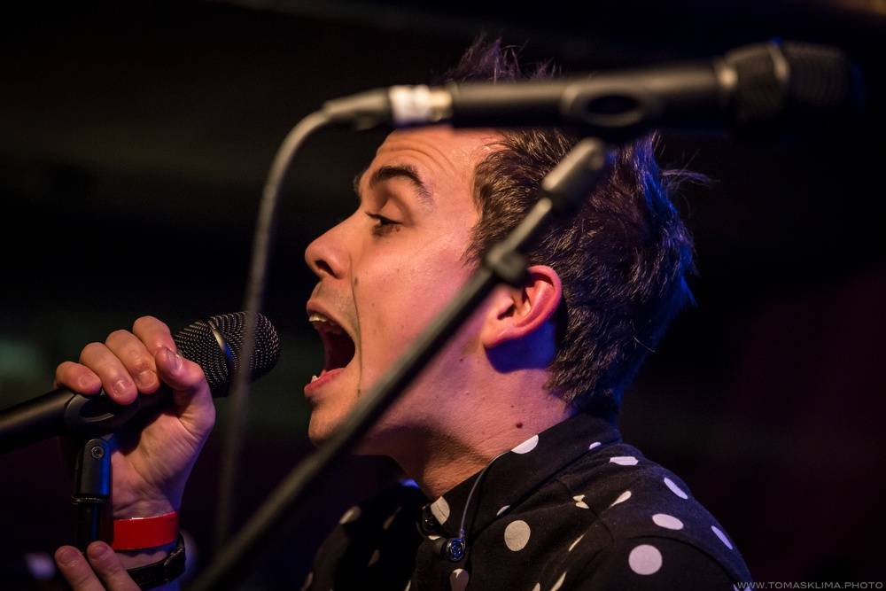 V JazzDocku se rozdávaly Zlaté a Platinové desky, hráli Xindl X, Slza, Mirai i Mandrage