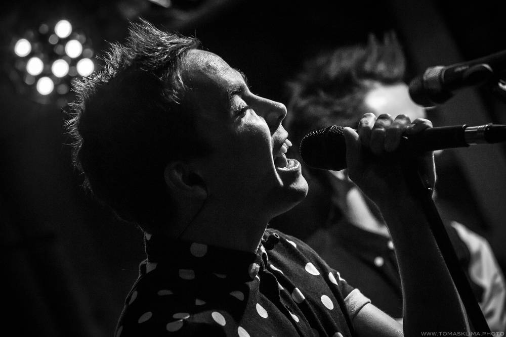 V JazzDocku se rozdávaly Zlaté a Platinové desky, hráli Xindl X, Slza, Mirai i Mandrage