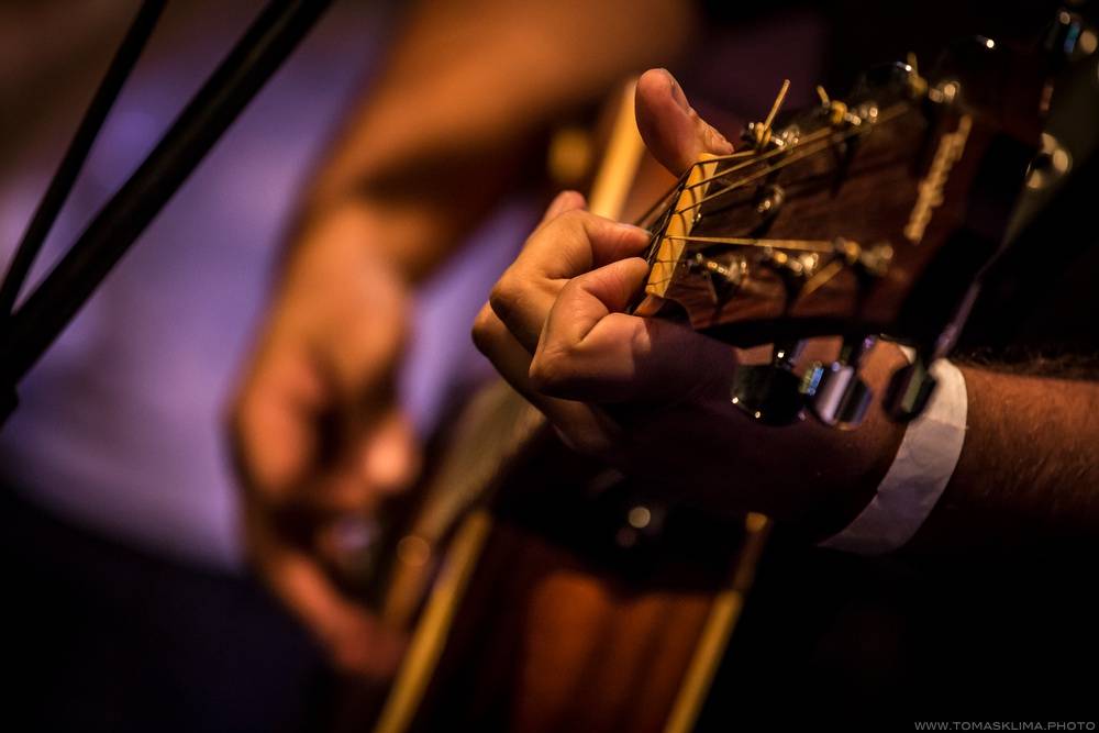 V JazzDocku se rozdávaly Zlaté a Platinové desky, hráli Xindl X, Slza, Mirai i Mandrage