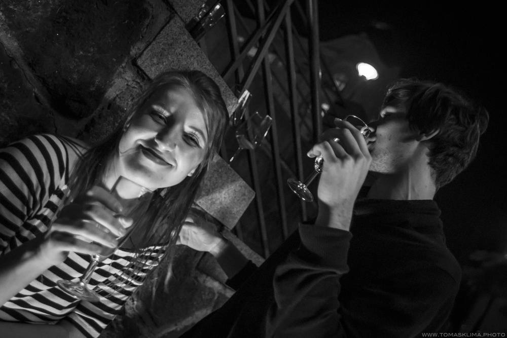 V JazzDocku se rozdávaly Zlaté a Platinové desky, hráli Xindl X, Slza, Mirai i Mandrage