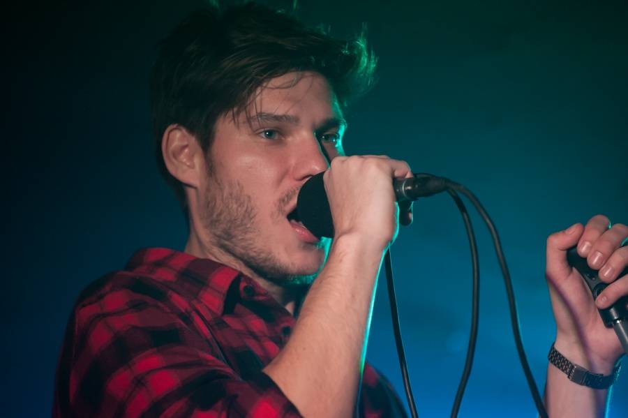 Kensington letos už podruhé roztančili Rock Café