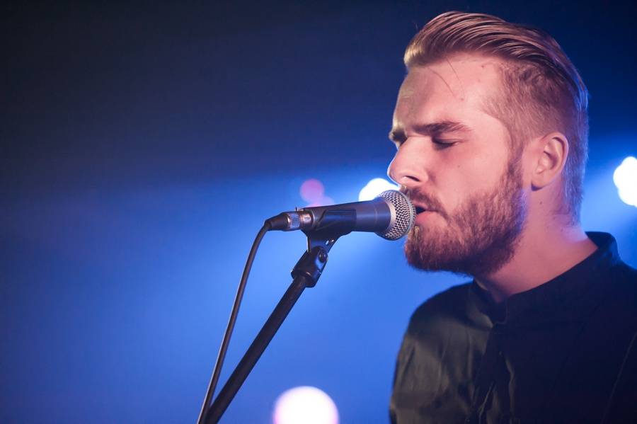 Kensington letos už podruhé roztančili Rock Café