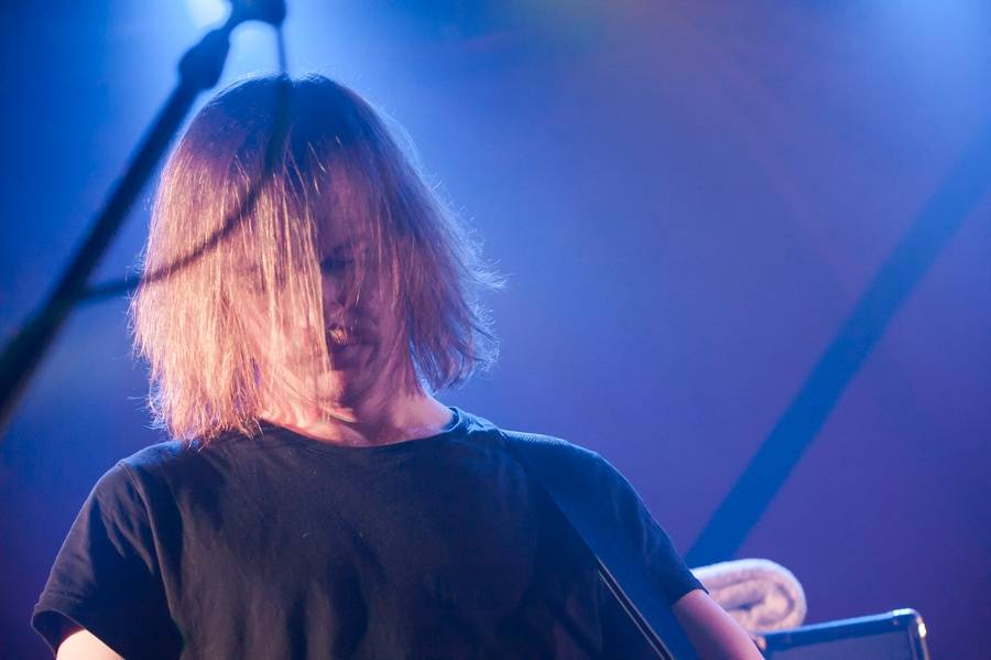 Kensington letos už podruhé roztančili Rock Café