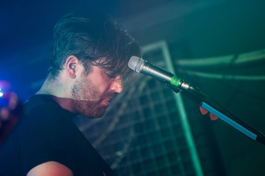 Kensington letos už podruhé roztančili Rock Café