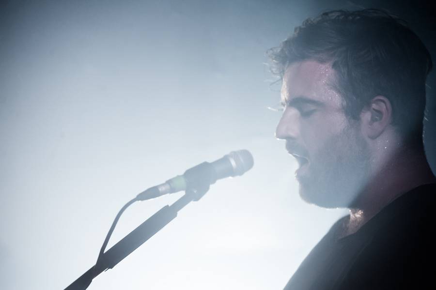 Kensington letos už podruhé roztančili Rock Café