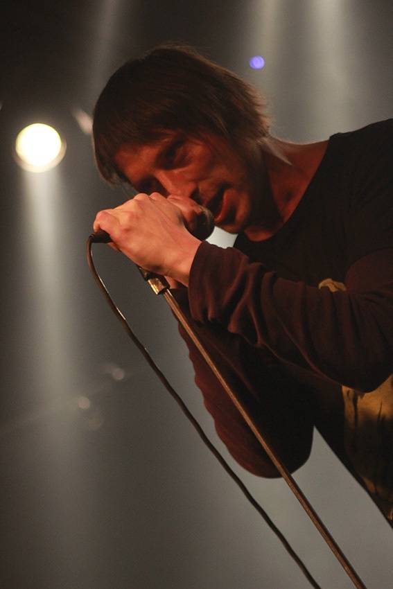 Kofe-in a Lety Mimo zahájili turné v Brně