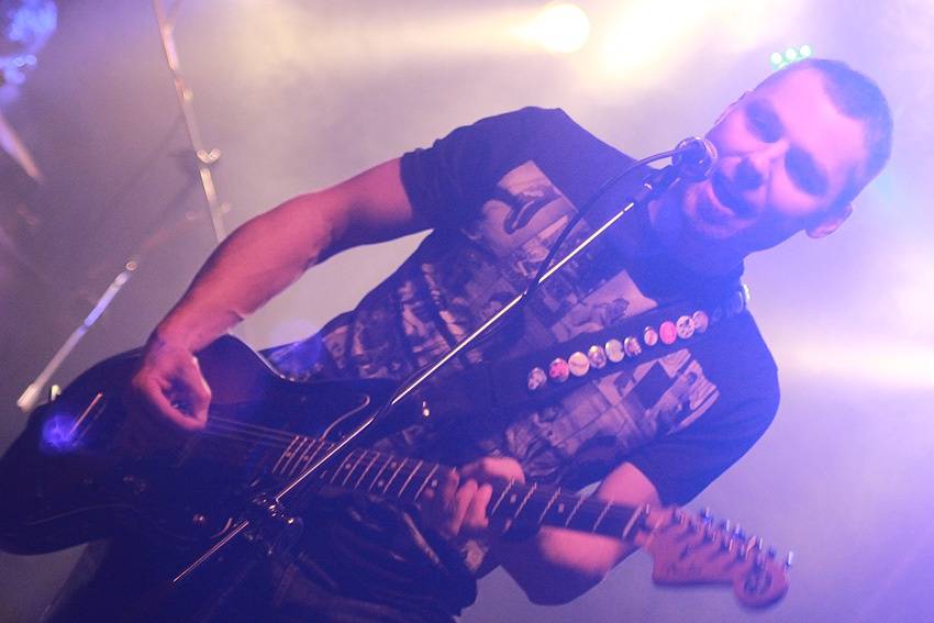 Kofe-in a Lety Mimo zahájili turné v Brně