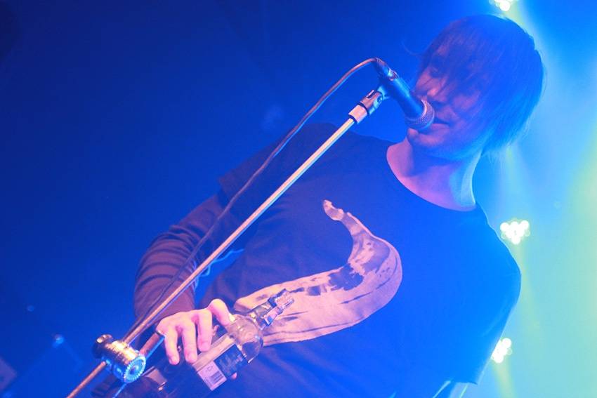 Kofe-in a Lety Mimo zahájili turné v Brně