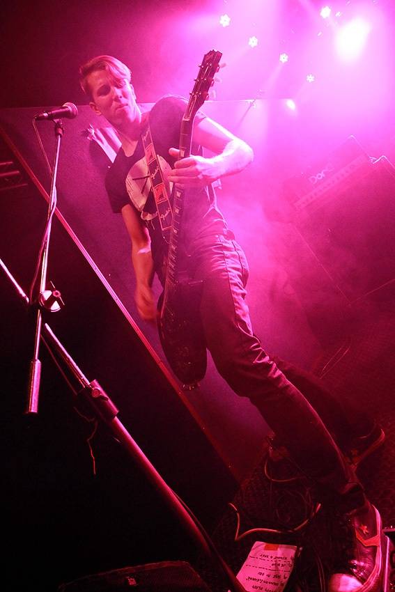 Kofe-in a Lety Mimo zahájili turné v Brně