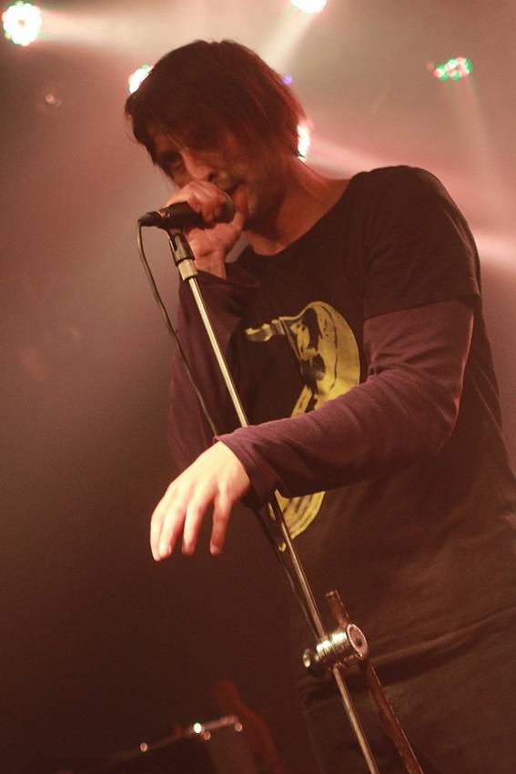 Kofe-in a Lety Mimo zahájili turné v Brně