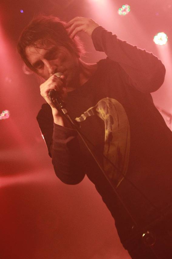 Kofe-in a Lety Mimo zahájili turné v Brně