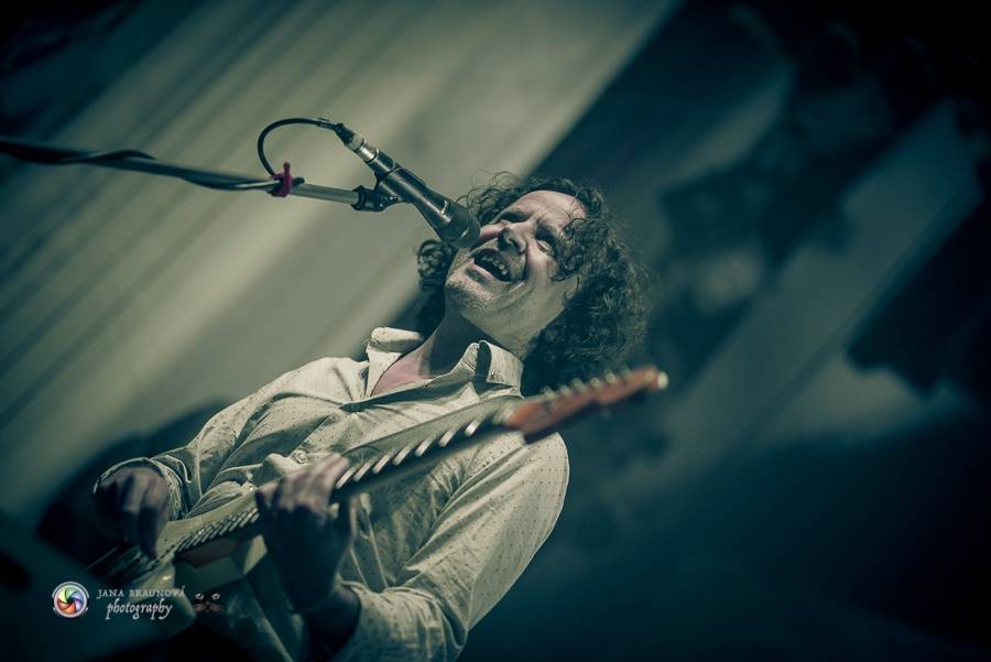 MIG 21 se vrátili do Plzně a vyprodali KD Peklo 